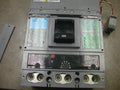 Siemens 3 phase 240 Volt 400 Amp circuit breaker
